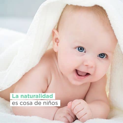 Nutraisdin Baby Naturals 