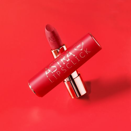 Mat Lipstick