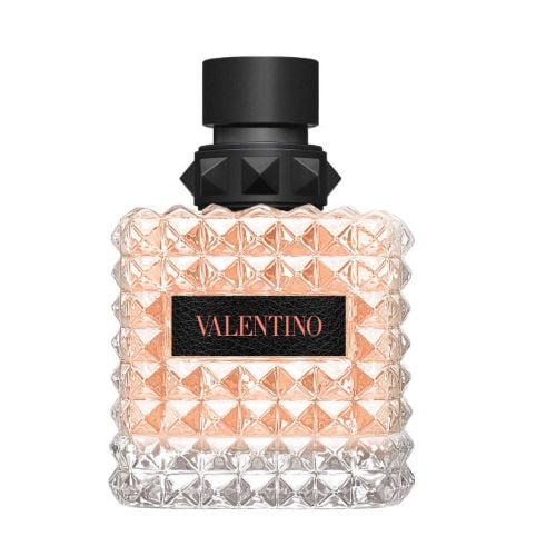 Donna Born In Roma Coral Fantasy edp