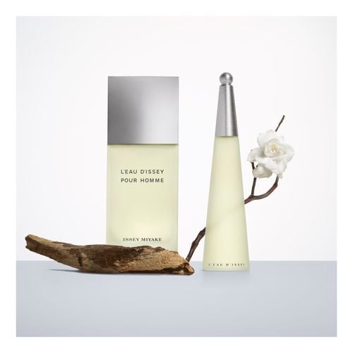 L'Eau D'Issey Homme Edt