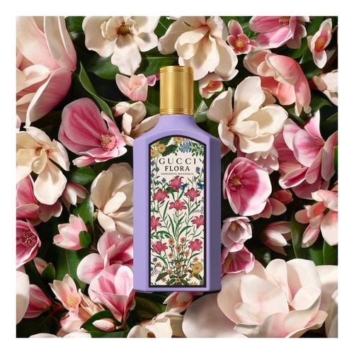Flora Gorgeous Magnolia Edp