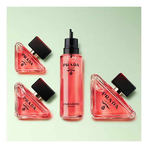 Paradoxe Intense Recargable Edp