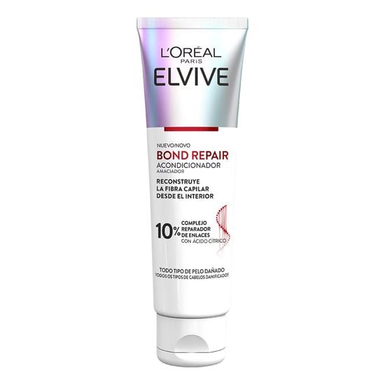 L'OREAL ELVIVE BOND REPAIR ACONDICIONADOR