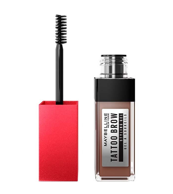 Tatto Brow 36h Styling Gel 