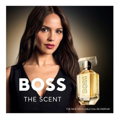 The Scent Woman  edp