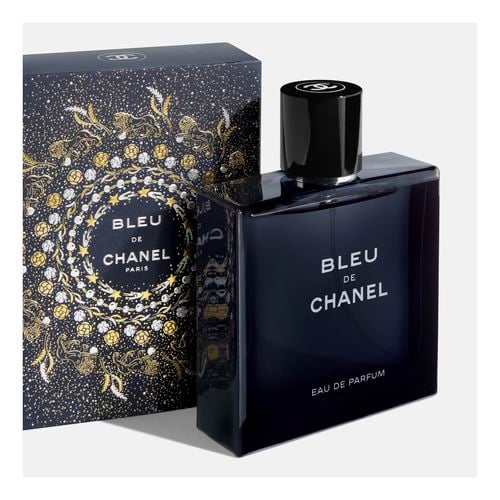 BLEU DE CHANEL