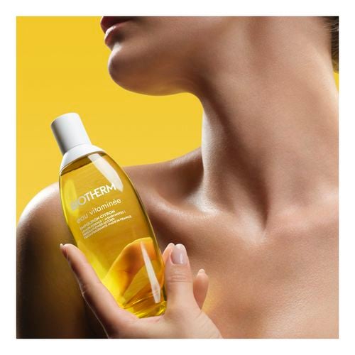 Eau Vitamin&eacute;e Impulsion Citron