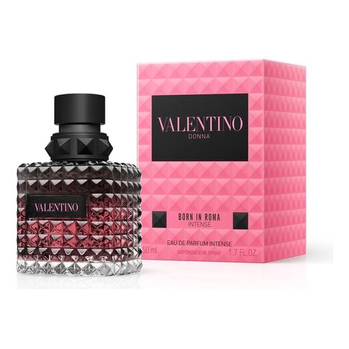 Born In Roma Intense Donna Edp