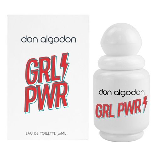 Grl Pwr! Edt
