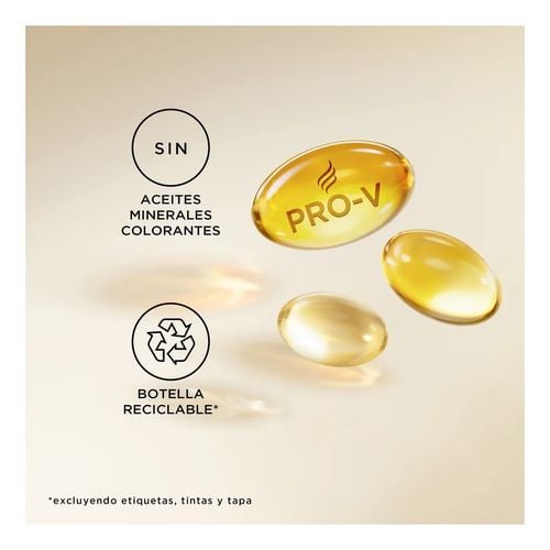 Nutri Pro-V Repara y Protege