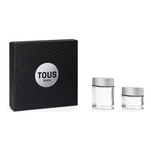 Man Eau de Toilette Estuche