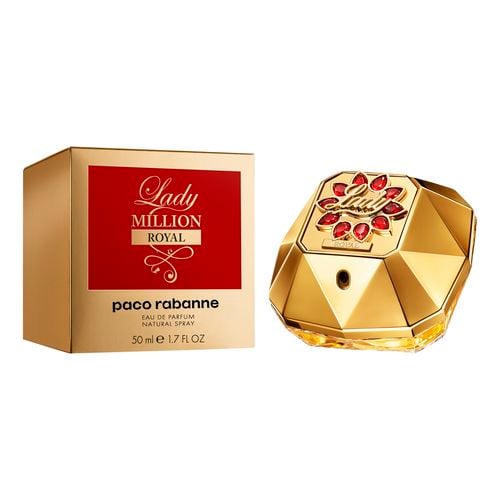 Lady Million Royal  