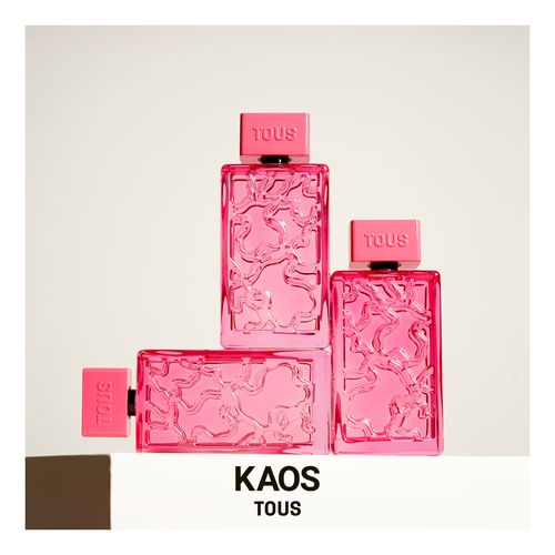 Kaos Eau de Parfum