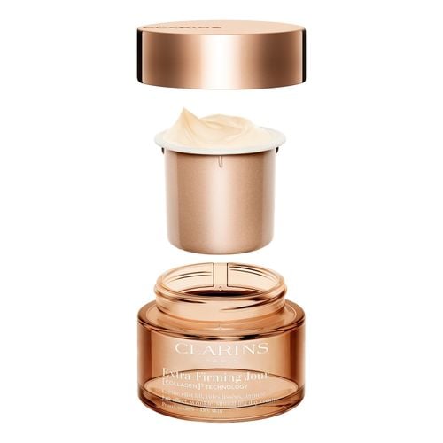 Extra Firming Recarga de Creme de Dia