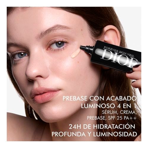 Forever Skin Veil