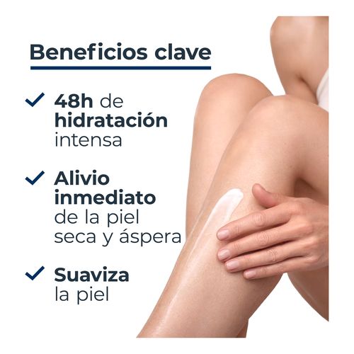 UreaRepair Crema Hidratante