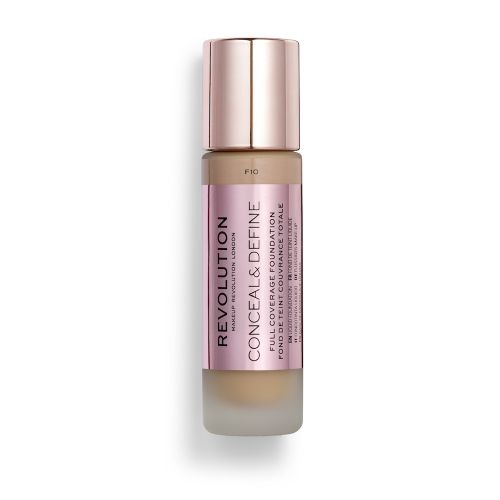 Conceal & Define