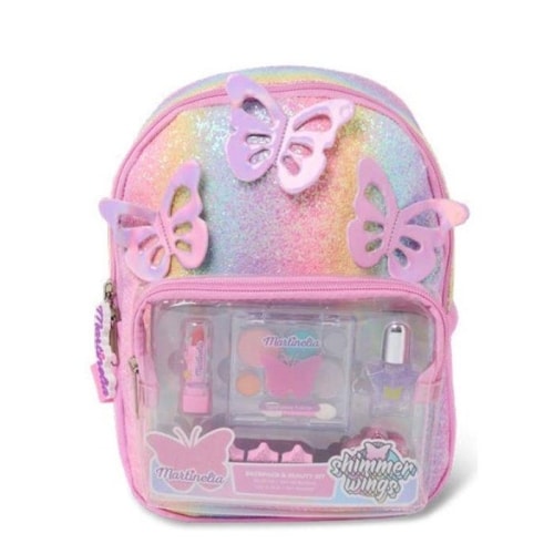 Shimmer Wings Bagpack 