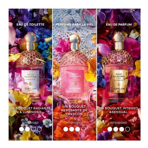 Aqua Allegoria Perle Florabloom