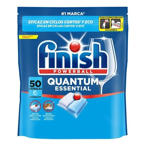 Powerball Quantum Essential