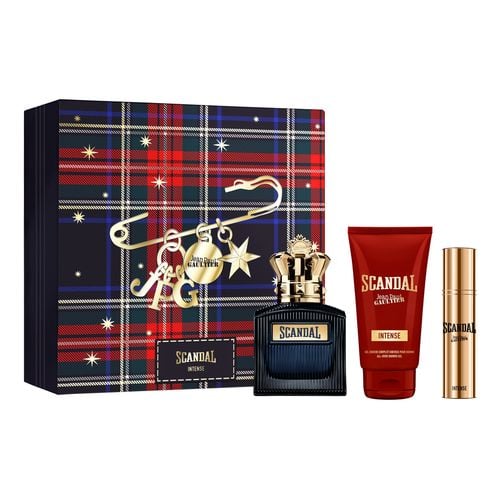Scandal Him Intense Coffret