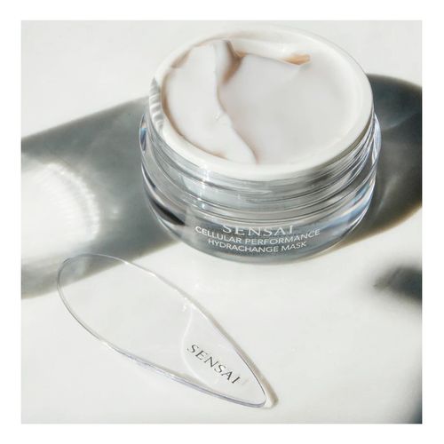 Hydrachange Cellular Performance