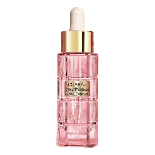 Age Perfect Golden Age Oil Rose