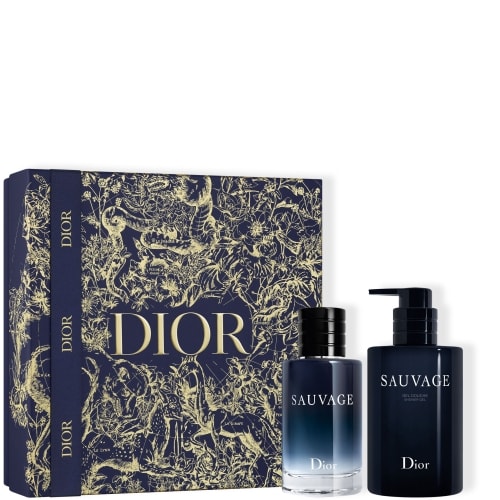 Dior Sauvage Eau de Toilette Estuche Perfume Hombre Limitada