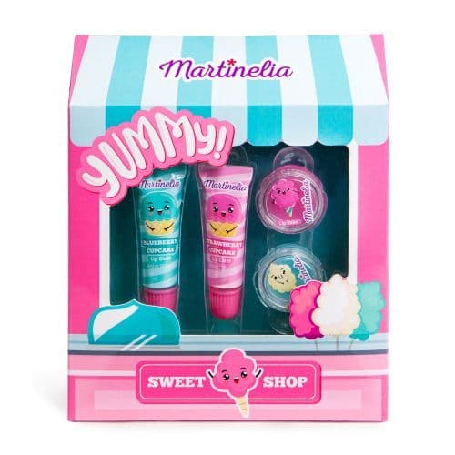 Yummy Sweet Shop Estuche