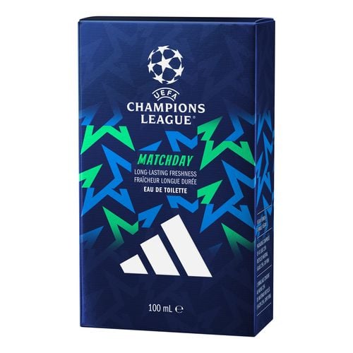 Adidas Uefa Match Day