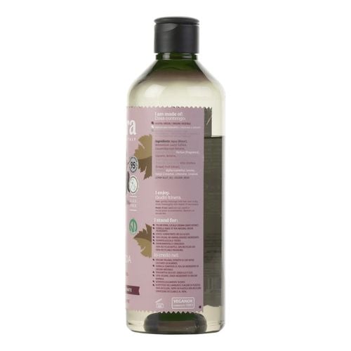 Volume & Curls Shampoo