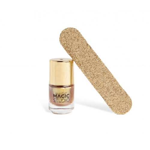 Diamond Nails Set 