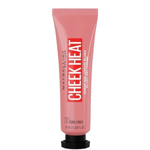 Cheek Heat All In One 