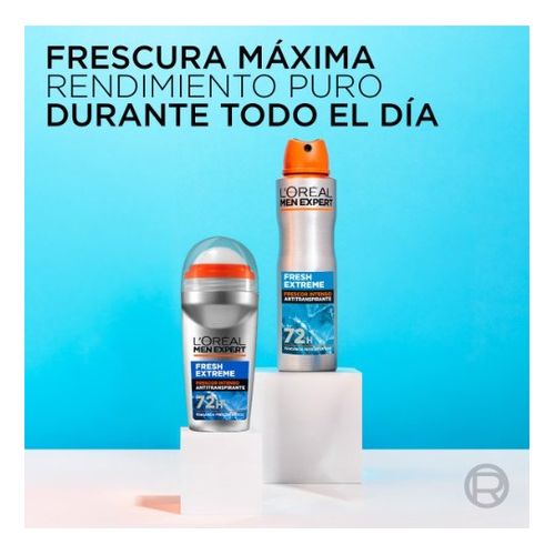 Fresh Extreme