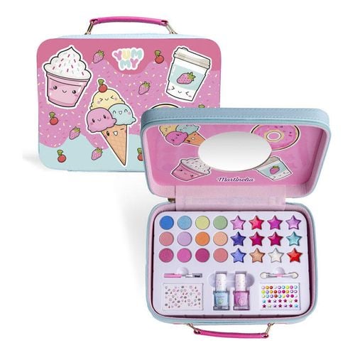 Yummy Ultimate Glam Beauty Coffret