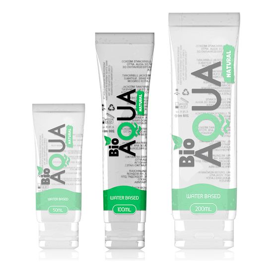 Bioaqua Natural