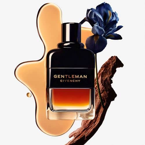 Gentleman Réserve Privée  edp