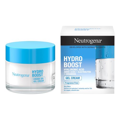 Hydro Boost Crema en Gel