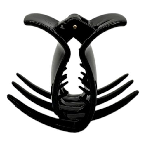 Pinza Concha Francesa Negra