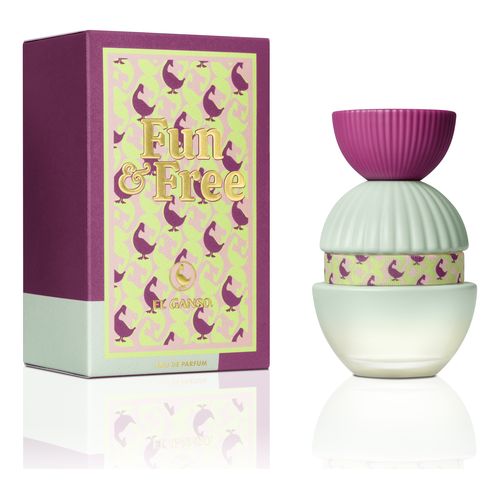 Fun&Free Edp