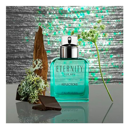 Eternity Reflections Men