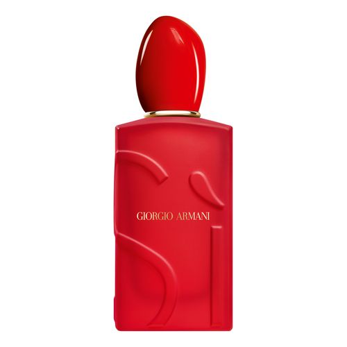 S&igrave; Passione Red Bloom