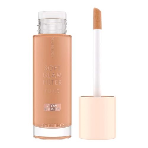 Soft Glam Filter