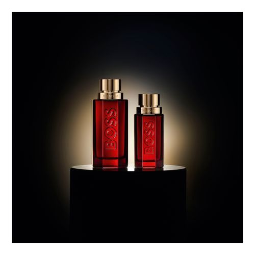 The Scent Elixir For Him