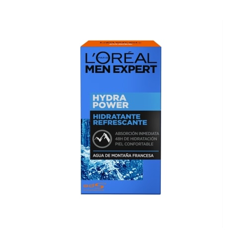 Men Expert Hydra Power