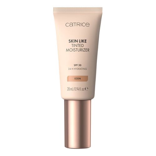 Skin Like Tinted Moisturizer Spf30