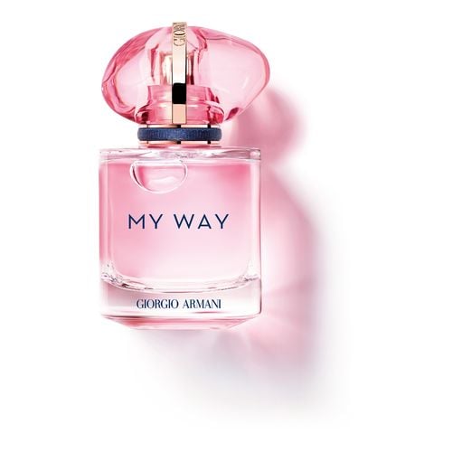 My Way Nectar Edp