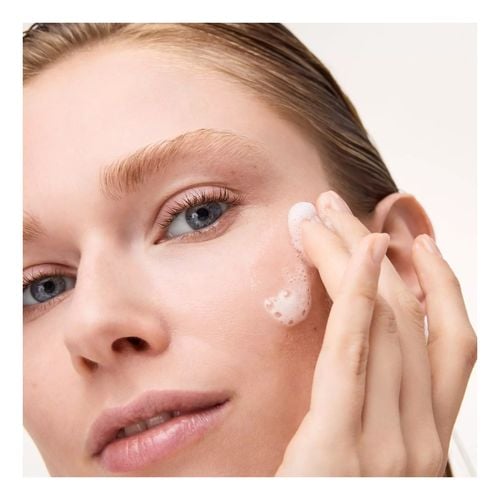 Soft Glam Foam Primer