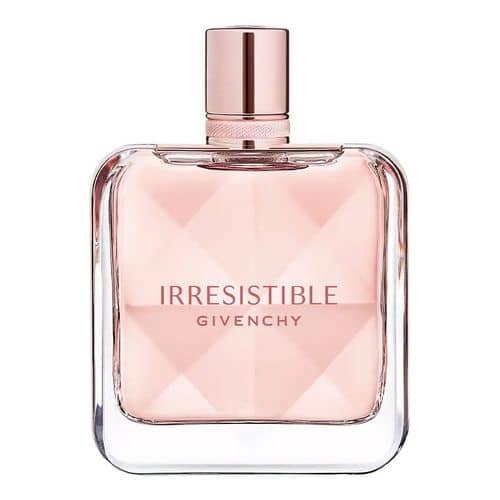 Irresistible Edp