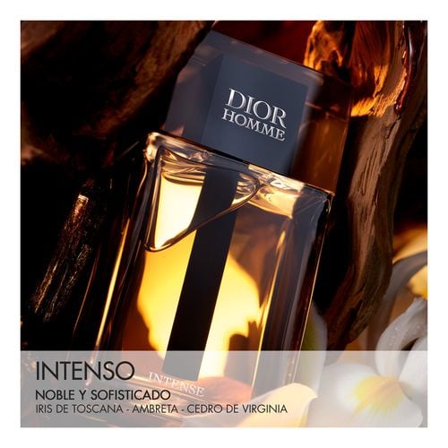 Homme Intense Edp